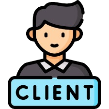 Icon Client